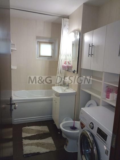 Apartament 2 camere Freidorf etaj 2 cu centrala - Poză 13