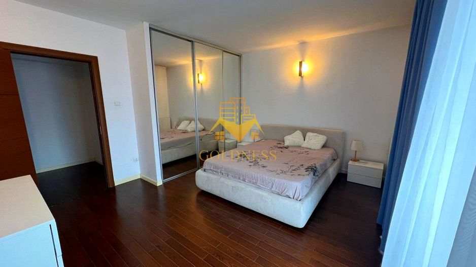Penthouse , LUX, AC, parcare subterana, Sophia Residence, Buna Ziua - Poză 4