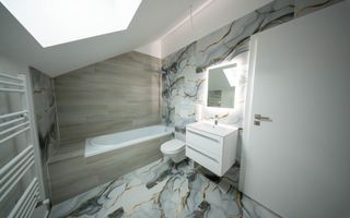 Apartament 3 camere | 75,71 MPU | Finisaje premium - Poză 12