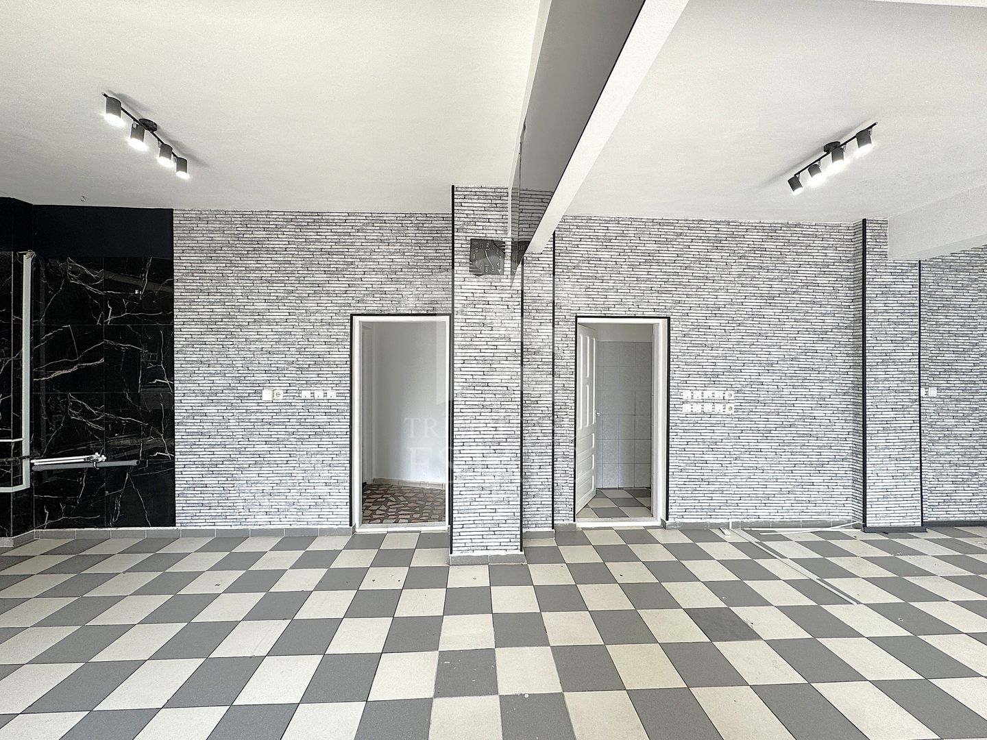 Spațiu comercial | 90mp | trafic intens | Margeanului | comision 0% - Poză 5