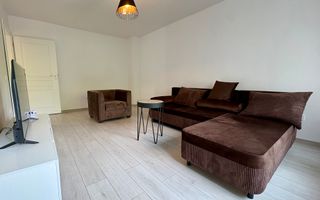 Închiriere apartament modern 2 camere – Faleza Nord, Constanta - Poză 2