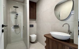 Apartament finisat / Zona Someșului , Florești - Poză 7