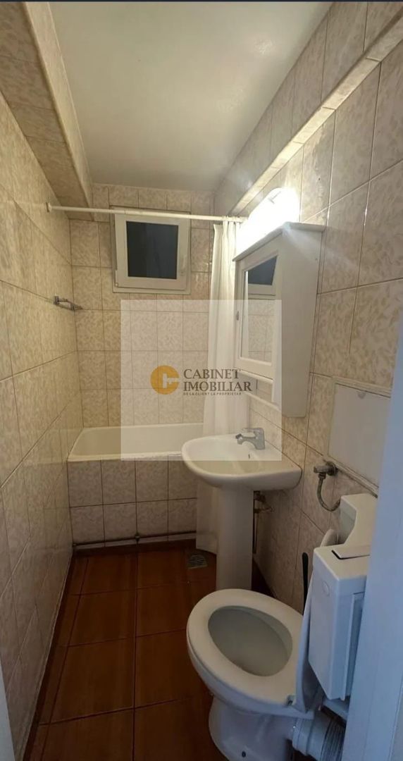2 camere I Cismigiu- Conservator I Centrala termica I Creditabil - Poză 7