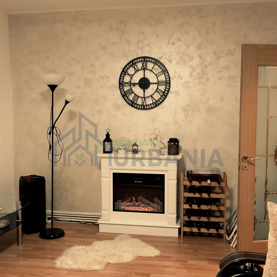 Apartament 3 camere, 2 băi Lunca Cetățuii –la 1 km de LIDL & Vișoianu - Poză 1