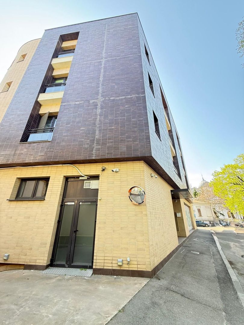 OPORTUNITATE ‖ CLADIRE DE BIROUR ‖ GRADINA ICOANEI ‖ PARCARE SUBTERANA - Poză 1