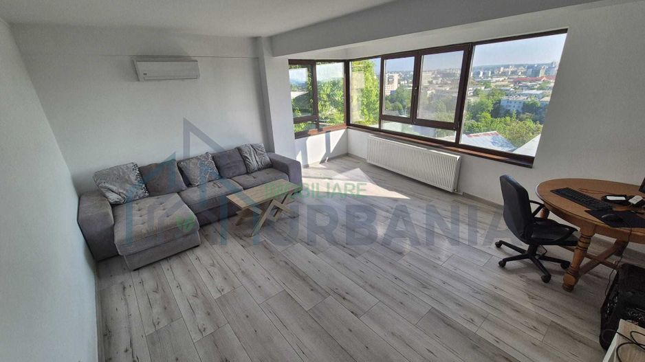Apartament 2 camere decomandat, bloc nou, vedere panoramică, Galata - Nicolina, Iași - Poză 2