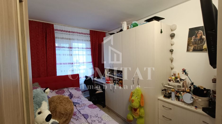Apartament 3 camere | 53mp | zona Mehedinti - Poză 7