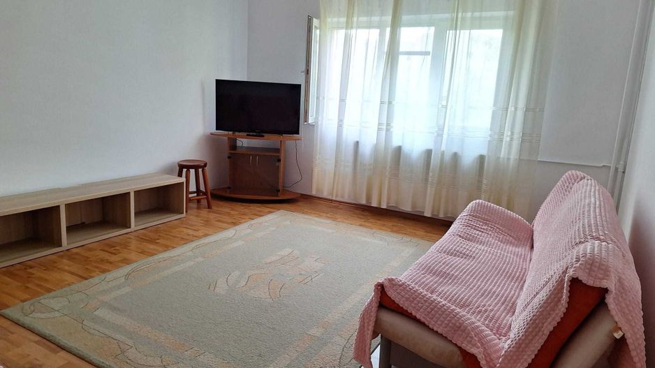 APARTAMENT DRAGUT, 3 CAMERE, 13 SEPTEMBRIE - Poză 1