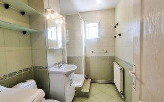 APARTAMENT 3 CAMERE ETAJ 1, CALEA DUMBRĂVII - FACULTATEA DE ȘTIINȚE EC - Poză 10