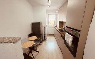 Apartament 2 camere de vânzare | Sibiu, Arhitecților | pivniță 11 mp - Poză 3