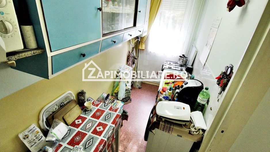 Apartament 3 camere, 57mp utili, Dambul Pietros, Târgu Mureș - Poză 4