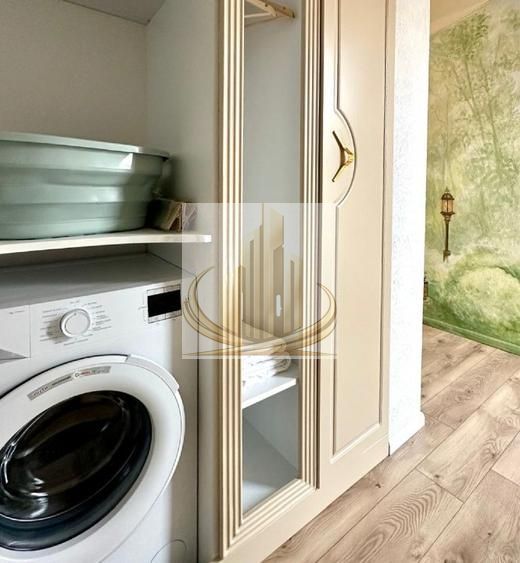 Penthouse de Lux în Mehala | Terasă cu Jacuzzi | Parcare Acoperită - Poză 10