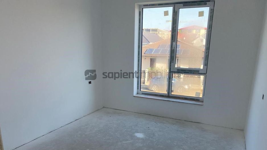 SAPIENT IMOBILIARE / APARTAMENT 2 CAMERE CARTIER ONCEA - Poză 4