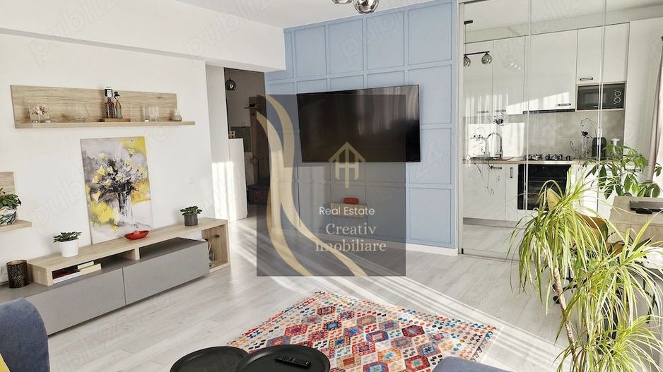 Apartament 2 camere langa padure - Poză 2