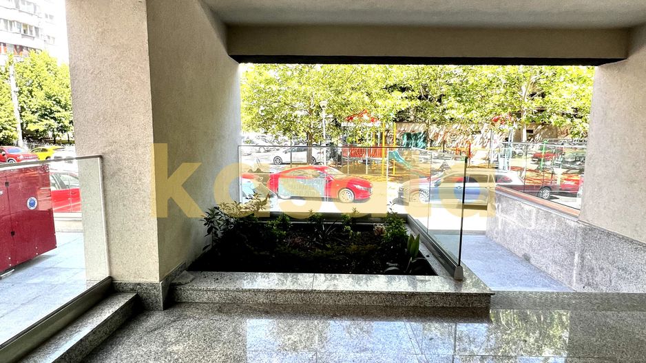 Apartament 2camere2024 | LUX Mobilat 74mp  | Mihai Bravu | Terasa 22mp - Poză 14