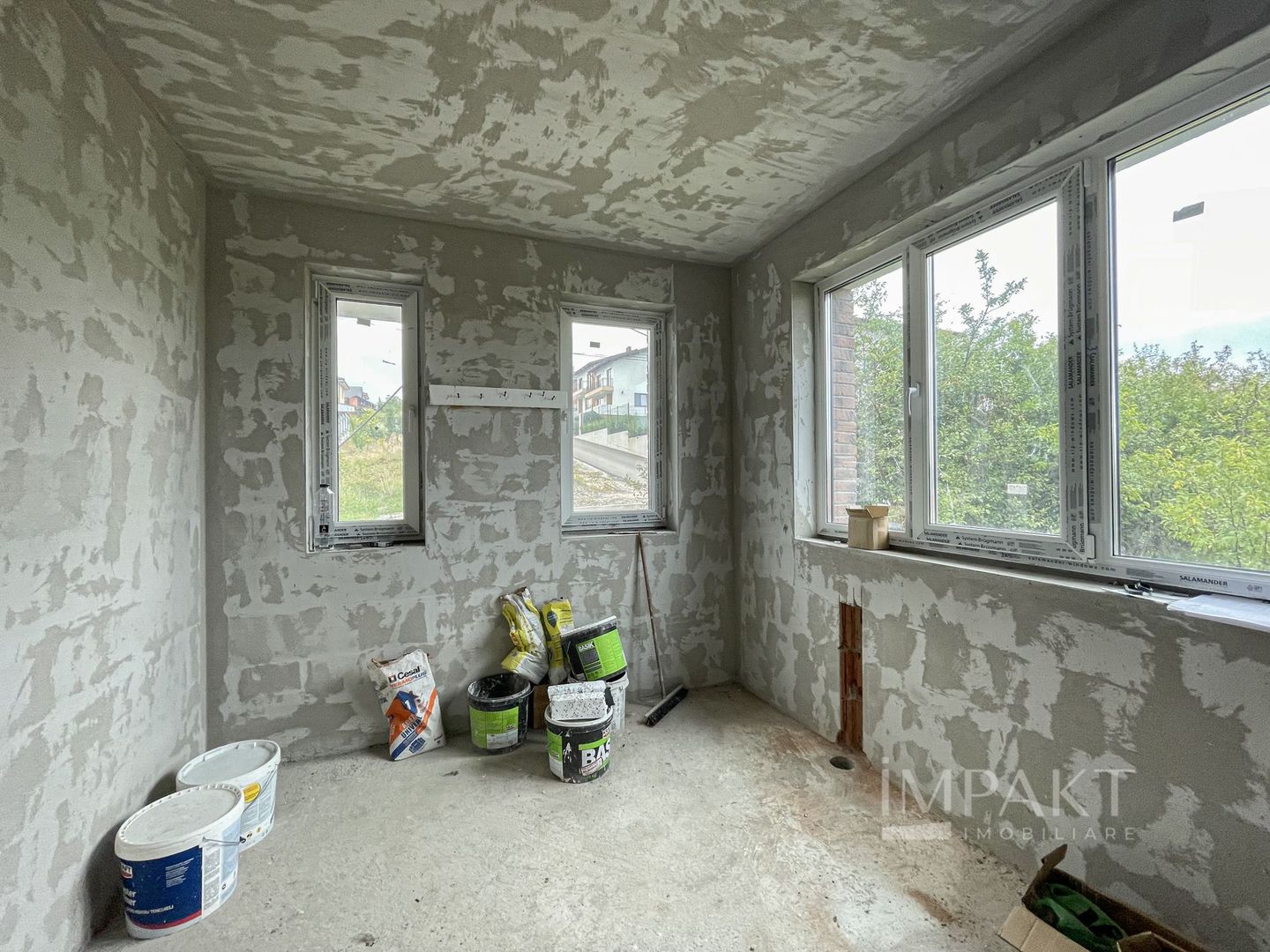 Casa tip duplex, in Dezmir! - Poză 4