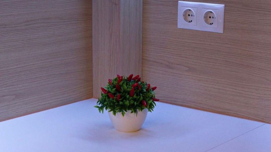 Apartament modern | la cheie | 3 camere | parcare | Scală Frunzisului - Poză 9