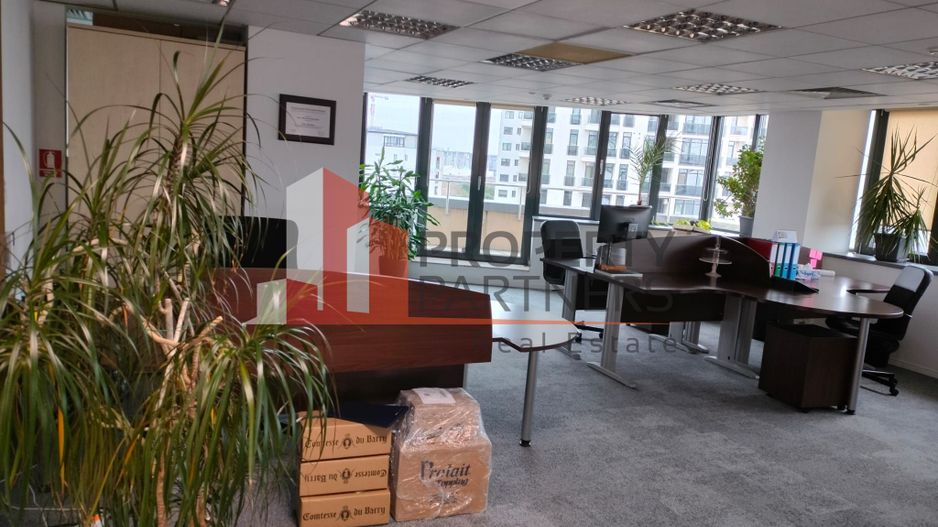 265mp, Barbu Vacarescu, langa One Verdi - Poză 4