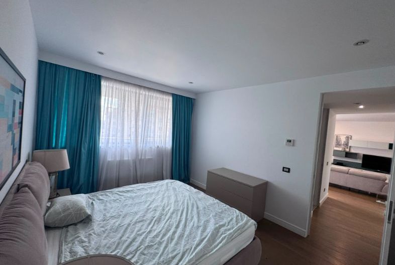 2 camere | Cortina Residence Herastrau | parcare + boxa - Poză 15