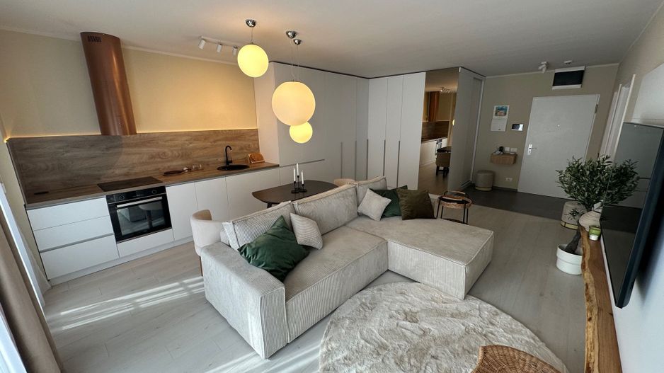 Apartament 2 camere Isho - Poză 2