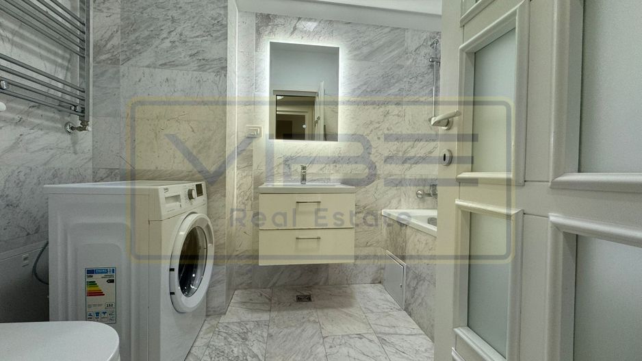 Apartament 2 camere decomandat  Royal Town Copou - Poză 15