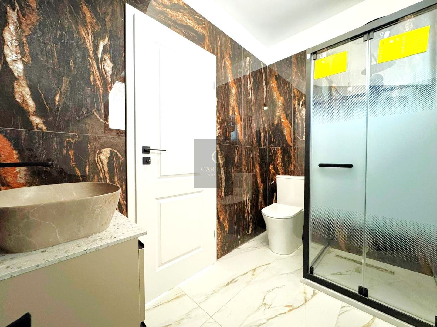 CASĂ + GARAJ | 5 CAMERE | BERCENI | - Poză 12