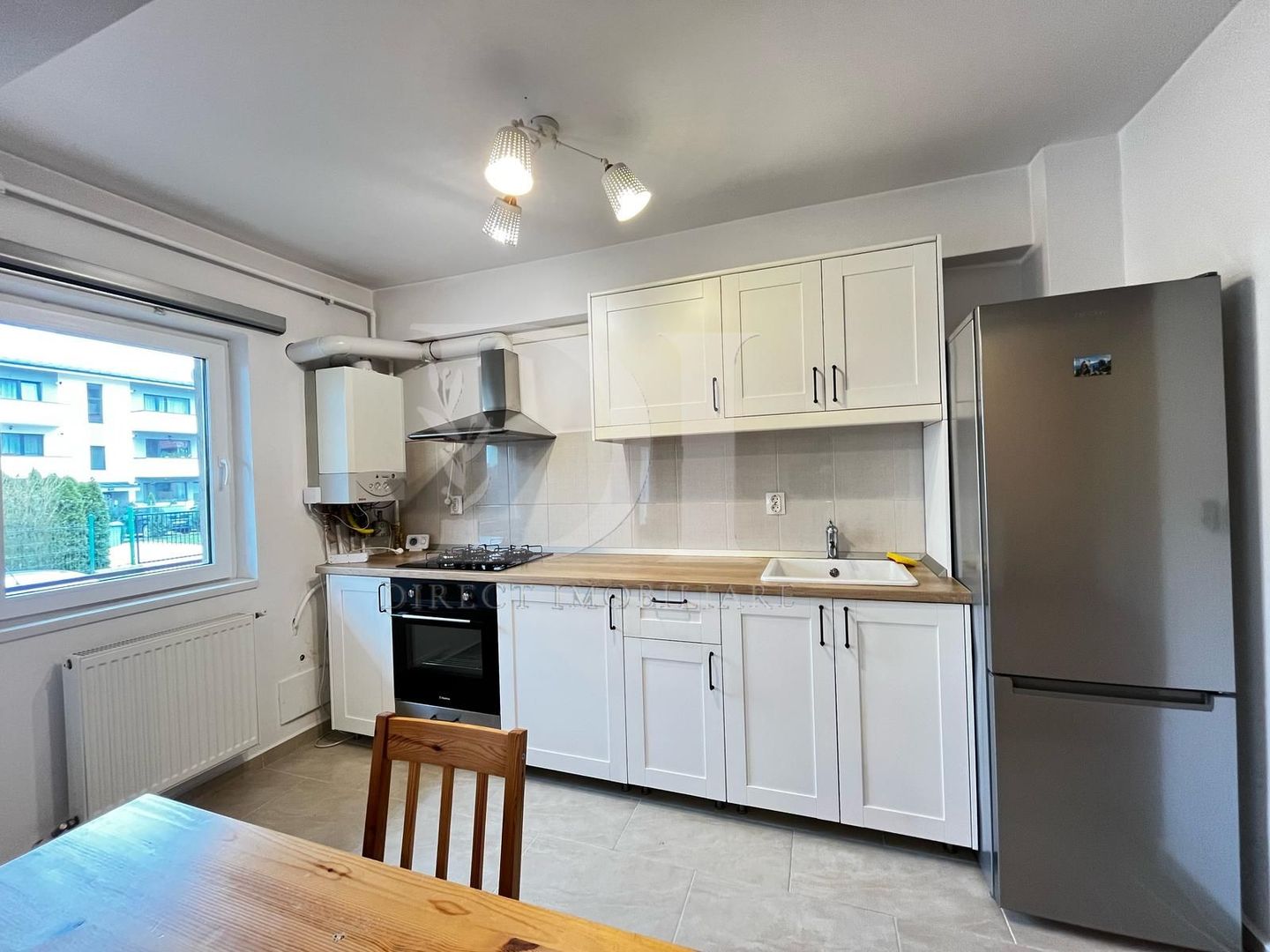 Apartament 2 camere | Pet Friendly | Parcare inclusă | terasa 10 mp - Poză 2