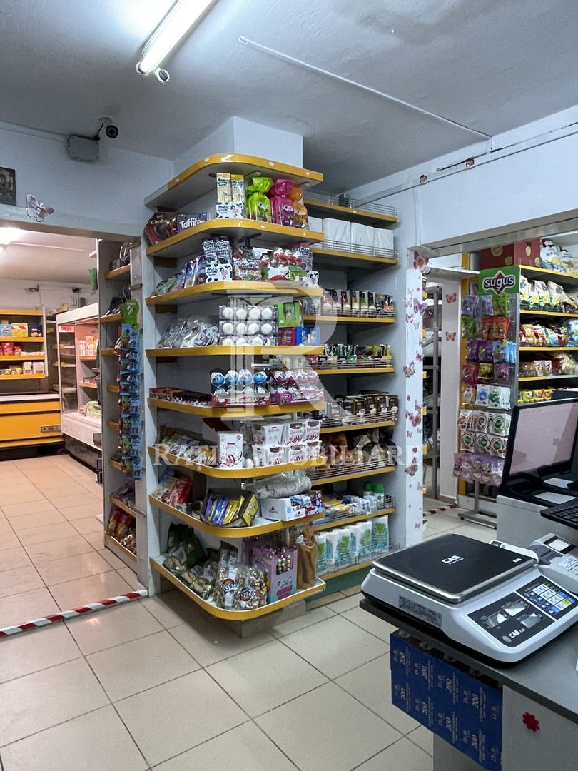 AFACERE LA CHEIE | MAGAZIN CU CLIENTELĂ FORMATĂ | VELENȚA | ORADEA - Poză 16
