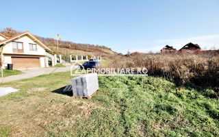 Teren 676 mp.59 euro mp. zona Corunca .Comision Zero - Poză 7