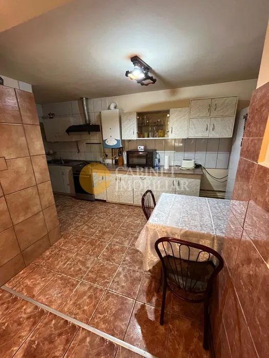 Casa Tatarasi-Moara de vant, 4c, P+1, si corp casa separat, libera! - Poză 4