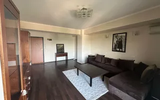 Apartament 3 camere spațios | Mobilat | Herăstrău - Poză 12