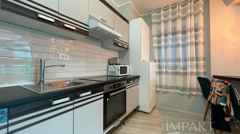 Apartament de vanzare tip studio in zona Frunzisului! - Poză 6