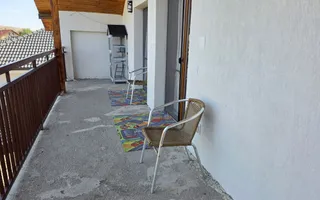 Casa noua, 5 camere, 448 mp teren, zona Alba - Micesti - Poză 16
