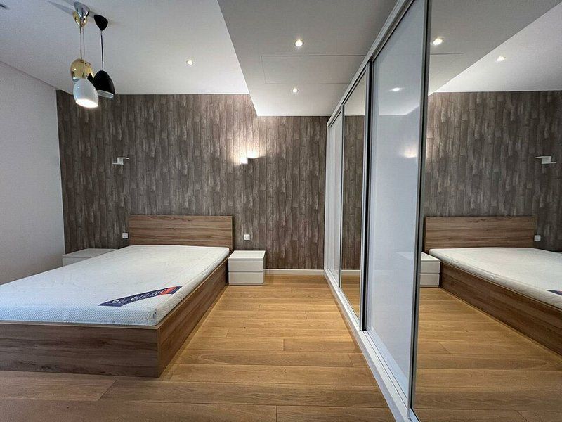 Apartament de inchiriat 2 camere | One Herastrau Park - Poză 12