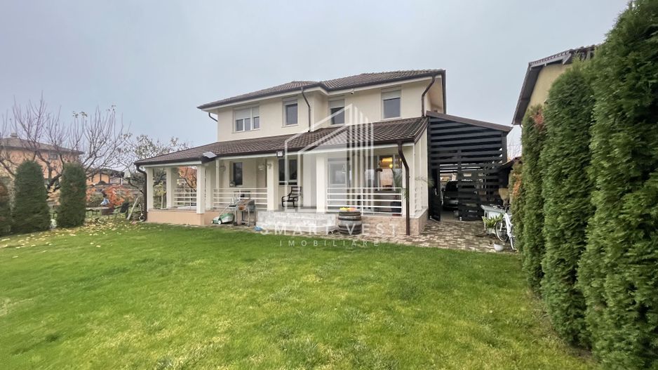 Casa de vanzare | 240mp | Strada Dara - Poză 2