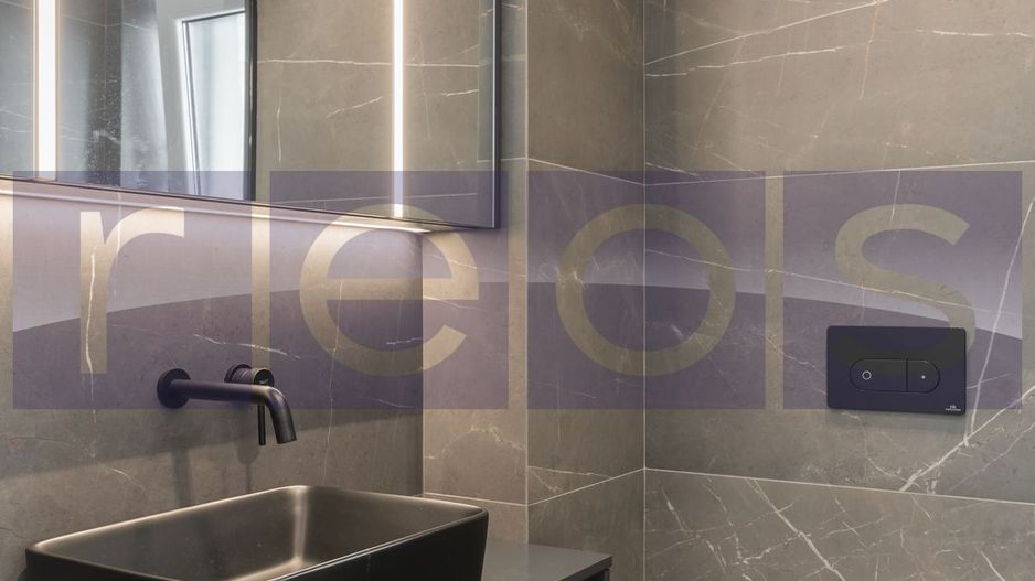 De vanzare Penthouse tip loft 3 camere  Belvedere Residence - Poză 15