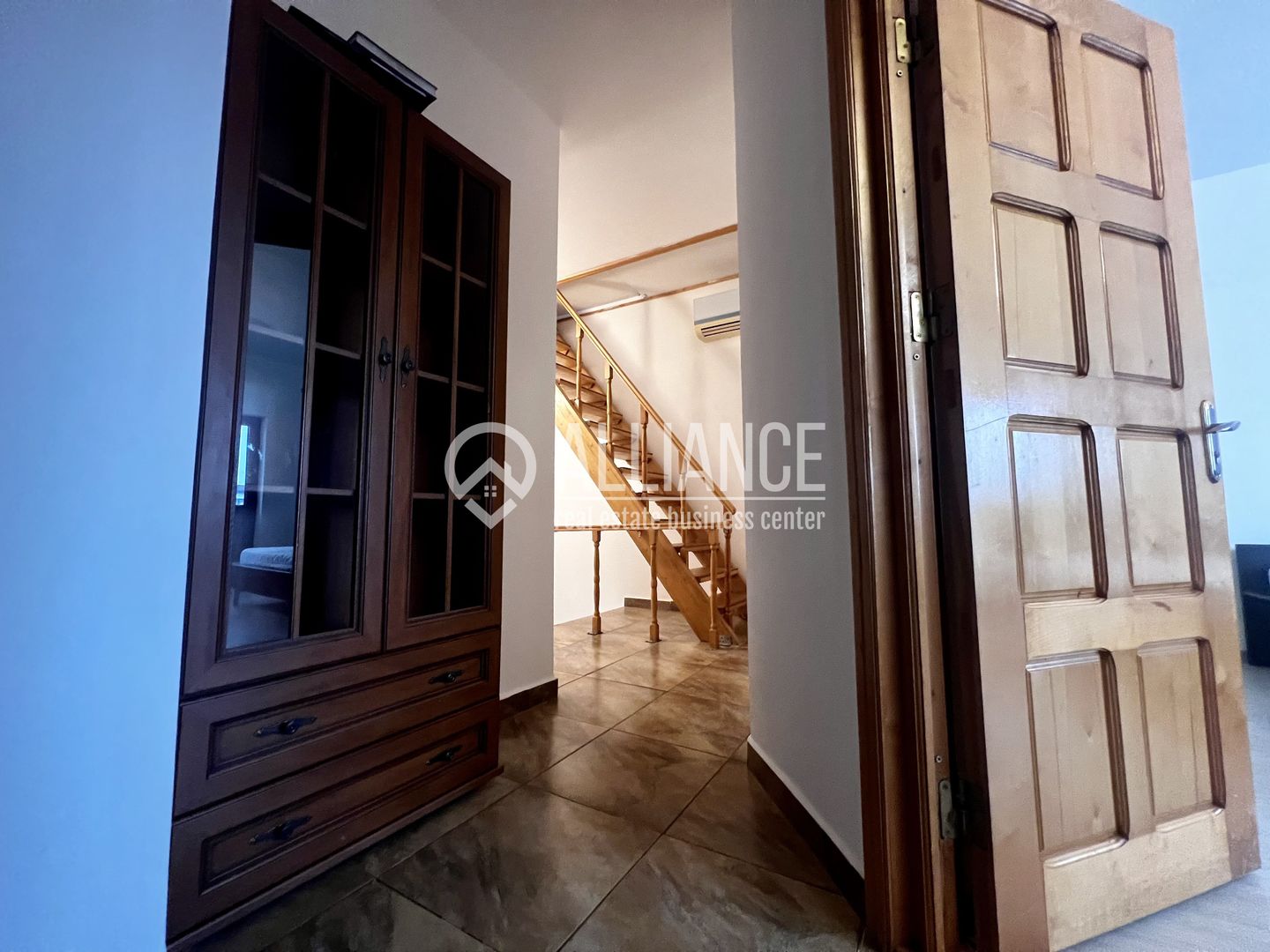 Palazu Mare (cod 05) - Casa 5 camere cu curte, renovata complet - Poză 15