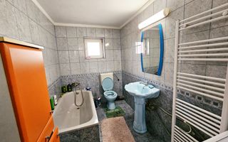 Casa D+P+1, 5 camere, 325 mp teren, zona Schit - Poză 11