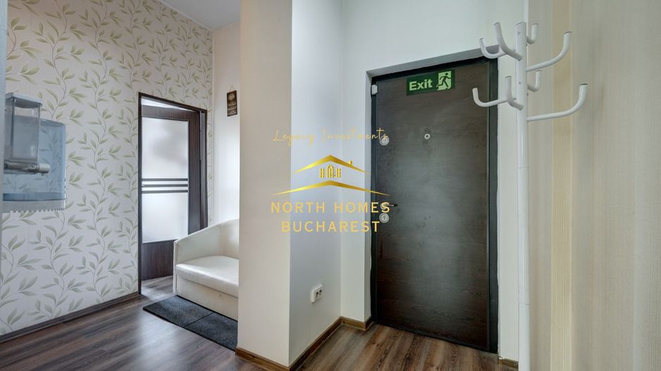 Spactiu Comercial | Cebinet Stoatologic | Parcul Carol - Poză 2