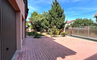 Vilă individuala Pipera–Iancu Nicolae I 244 mp utili I Gradina I Garaj - Poză 29