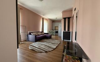 Apartament cu 2 camere, langa Iulius Mall! - Poză 3