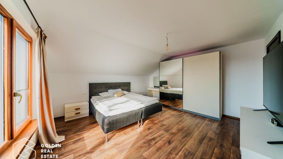 Casă de vânzare Tisa Noua, comision 0% - Poză 15