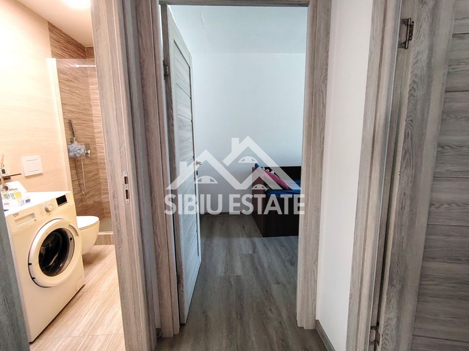 Casa la pret de apatrament 4 camere 2 bai - Poză 8