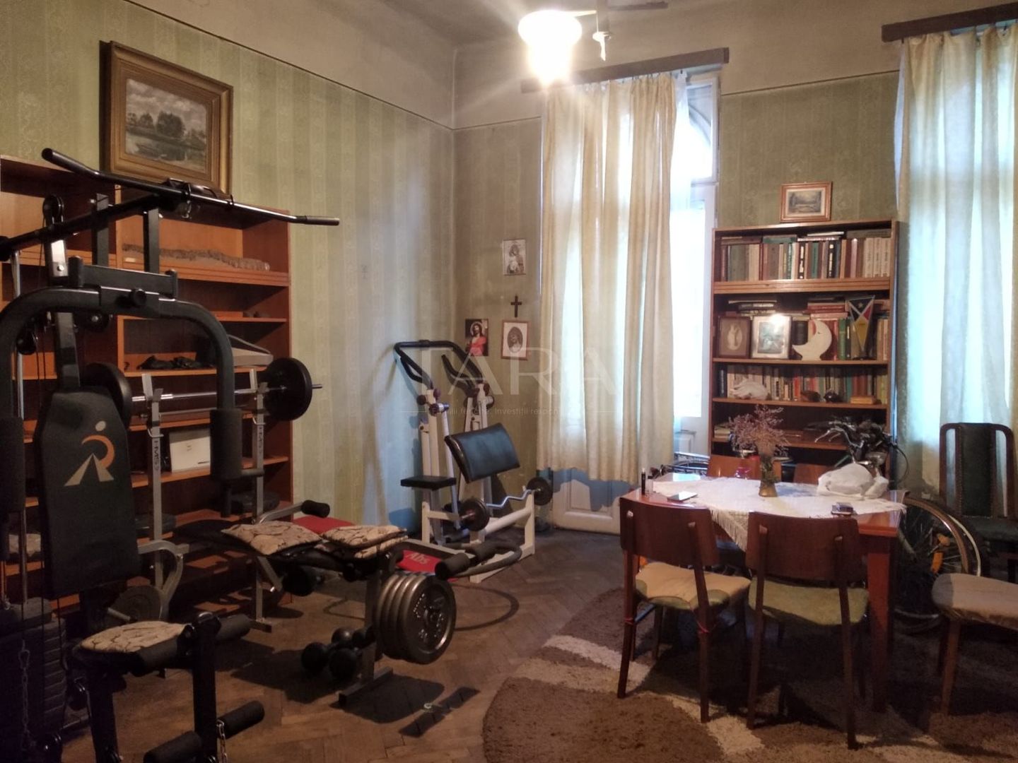 Apartament cu 2 camere de vânzare în zona Ultracentral - Poză 2