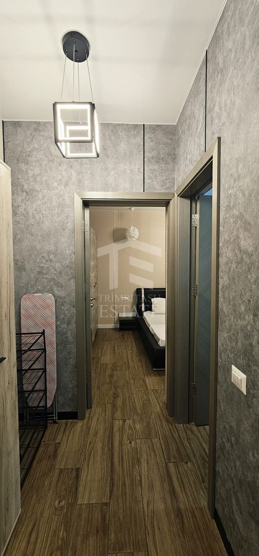 Apartament cu 2 camere Mamaia Nord, primul rand la mare, termen lung - Poză 6