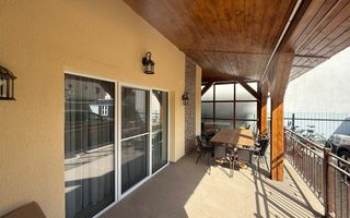 Casă duplex premium | 3 dormitoare + 3 băi | Șelimbăr Brana - Poză 1