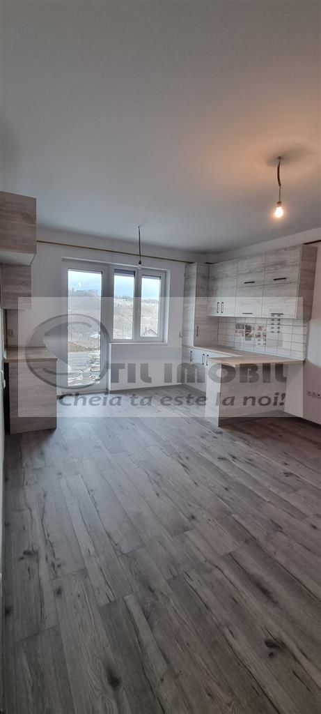 Apartament 2 camere + Terasa de 40mp - zona Rediu - Poză 3