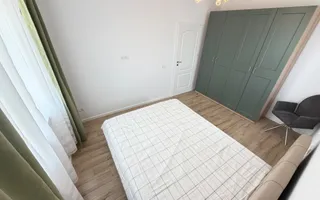 La prima inchiriere; mobilat modern, parcare inclusa. Zero comision. - Poză 12
