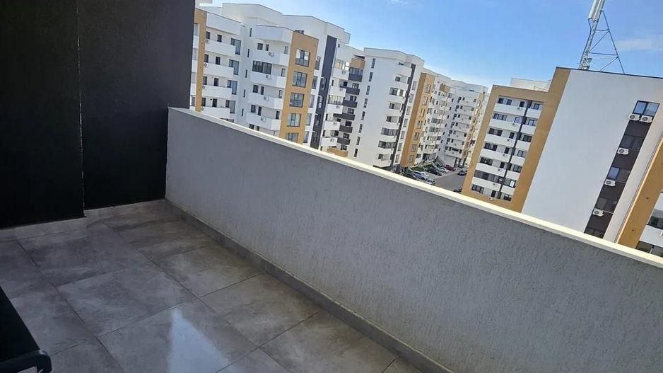 AP. 2 CAMERE- POPESTI-LEORDENI, PET-FRIENDLY, BOXA, PARCARE, METROU - Poză 8