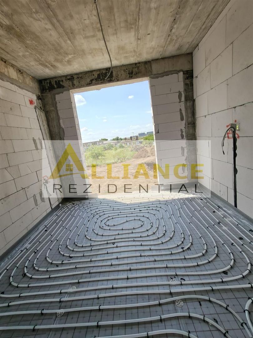 Vila Premium P+1 | 4 Dormitoare | Parcare - Poză 11